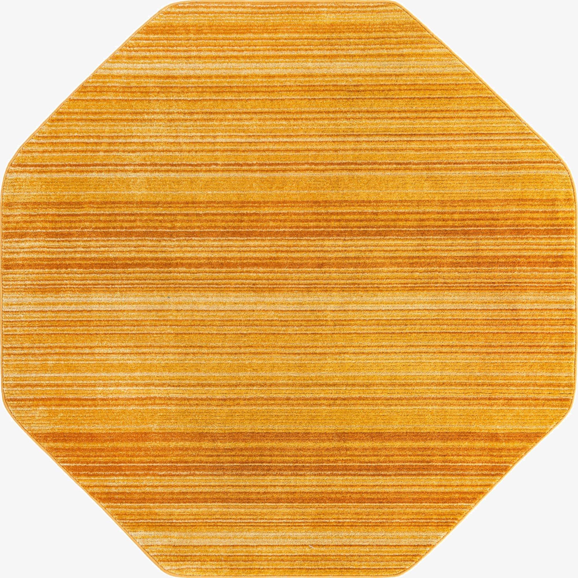 7' 3 x 7' 3 Gemstone Octagon Rug