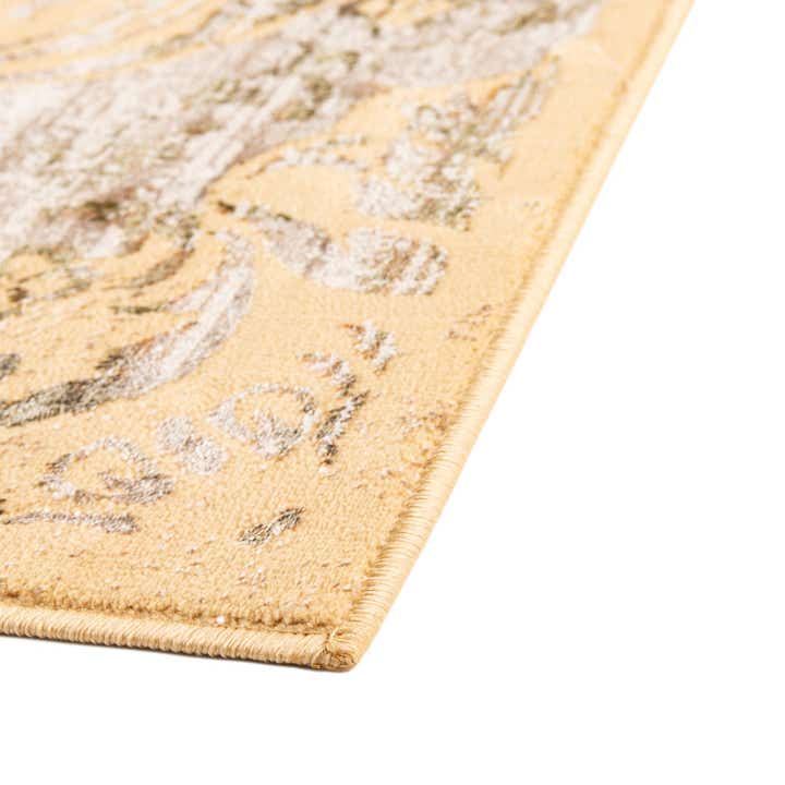 7' 10 x 7' 10 Highbury Octagon Rug
