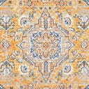 Rug Yellow Swatch link