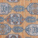 Rug Yellow Swatch link