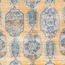 Rug Yellow Swatch link