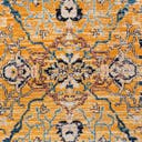 Rug Yellow Swatch link