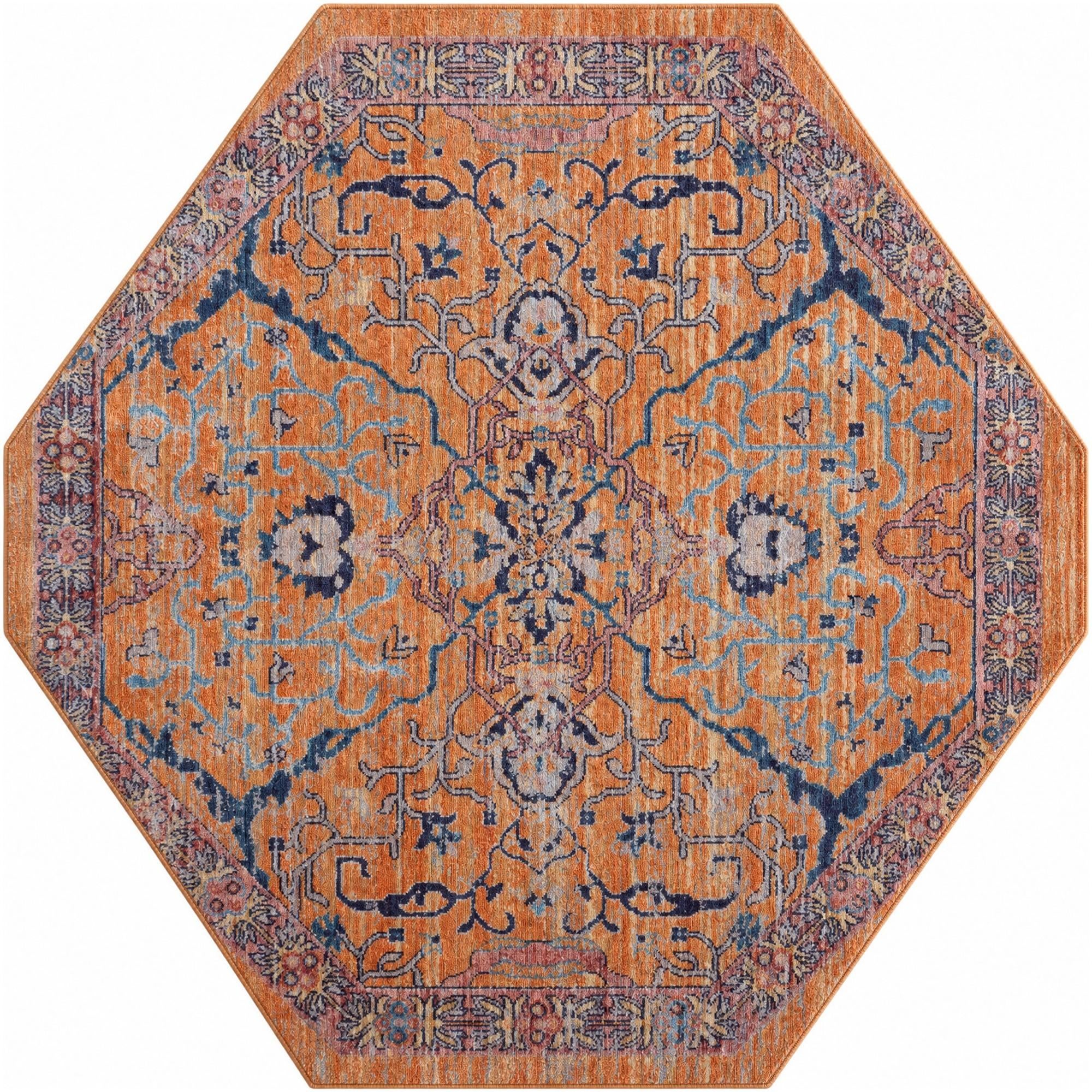 Rug Yellow Swatch link