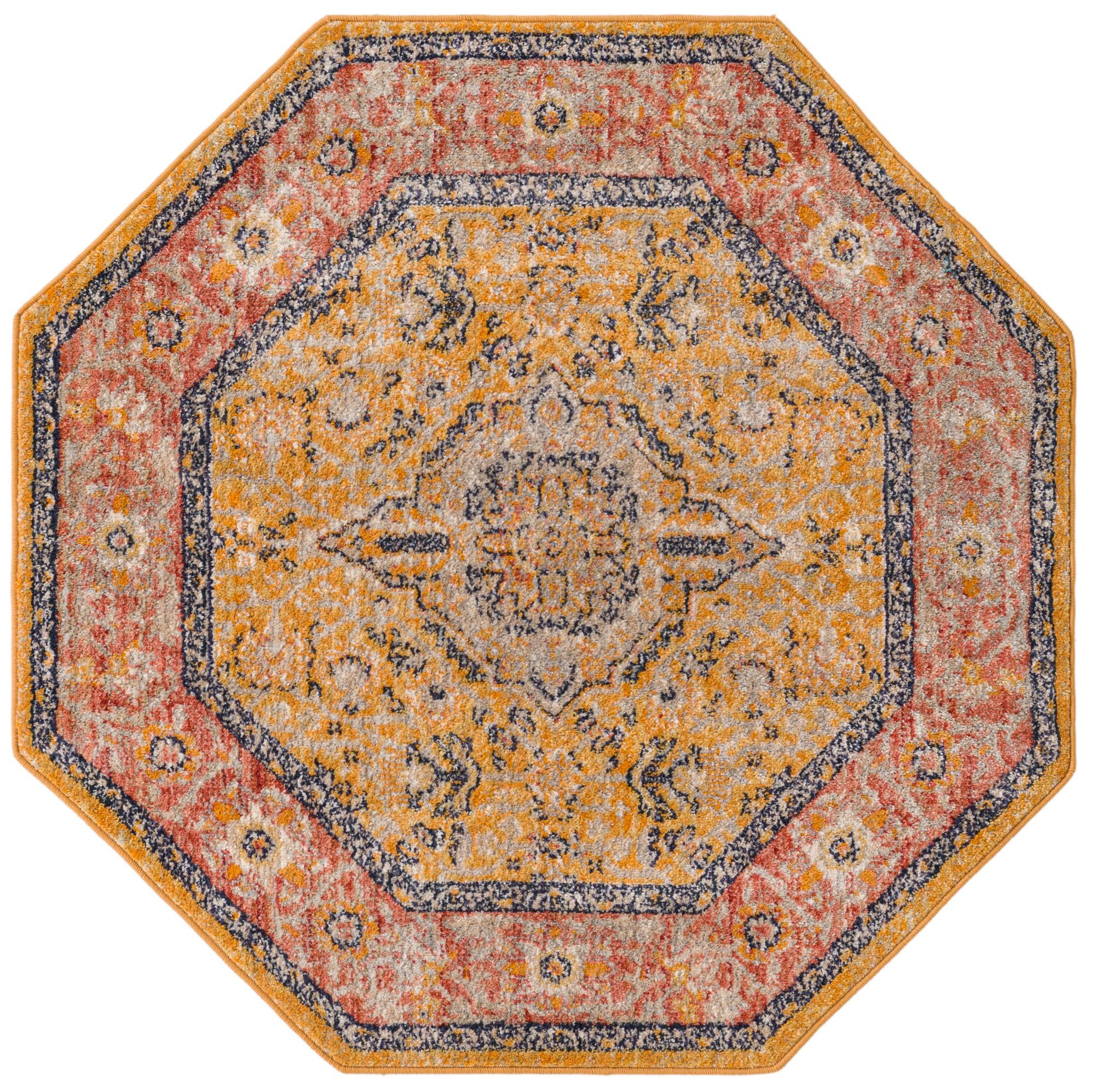 Rug Yellow Swatch link