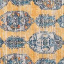 Rug Yellow Swatch link