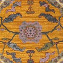 Rug Yellow Swatch link