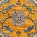 Rug Yellow Swatch link