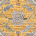 Rug Yellow Swatch link