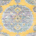 Rug Yellow Swatch link