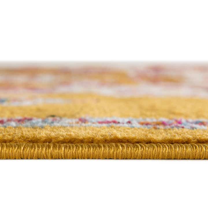 7' 10 x 7' 10 Parker Octagon Rug