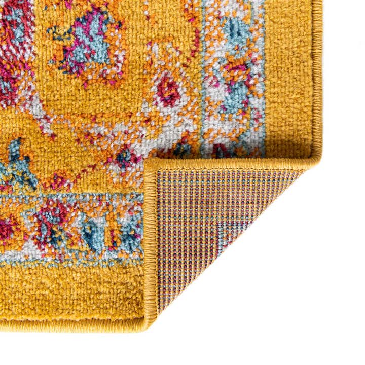 7' 10 x 7' 10 Parker Octagon Rug