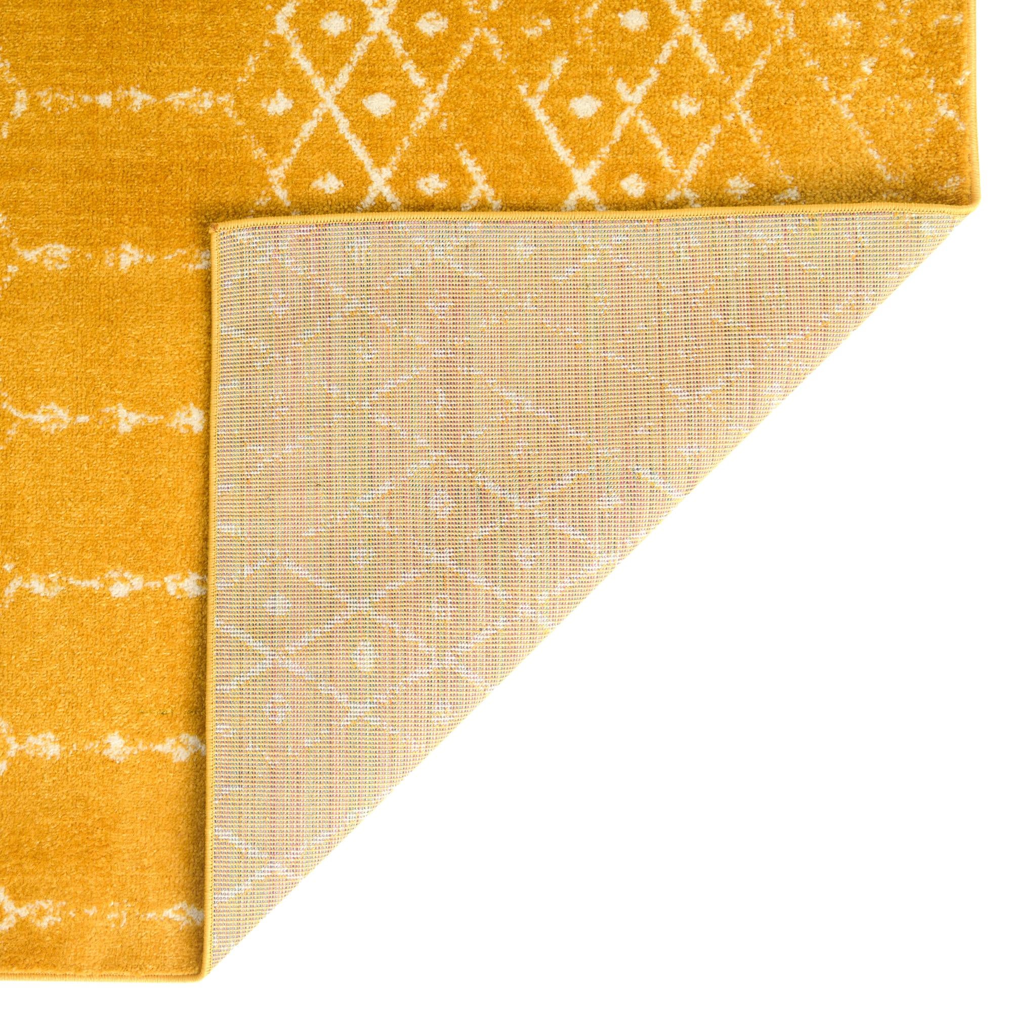 7' 10 x 7' 10 Paxon Trellis Octagon Rug