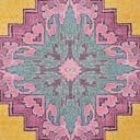 Rug Yellow Swatch link