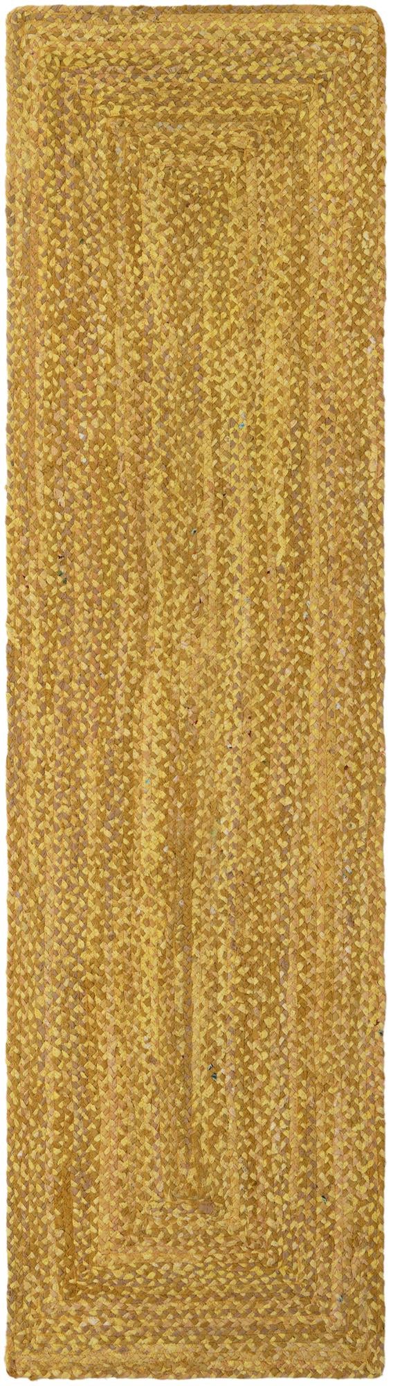 Rug Yellow Orange Swatch link