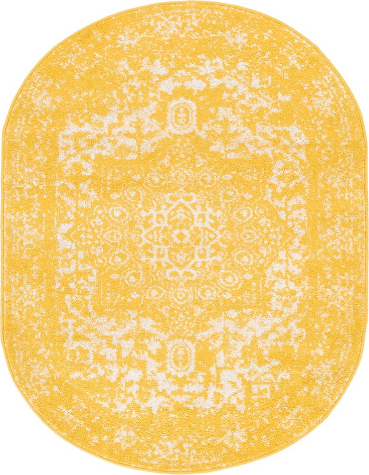 Detail image of 3' x 5' 3 Arlington Oval Rug