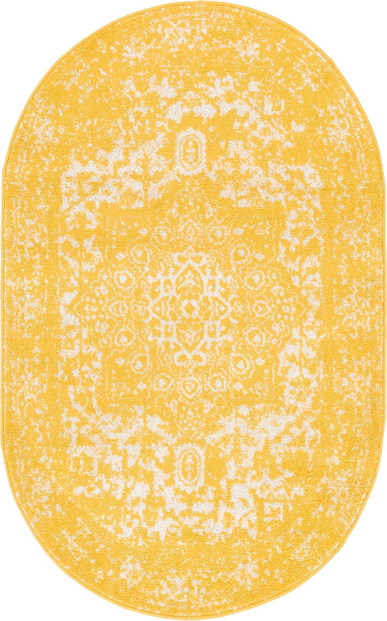 3' x 5' 3 Arlington Oval Rug