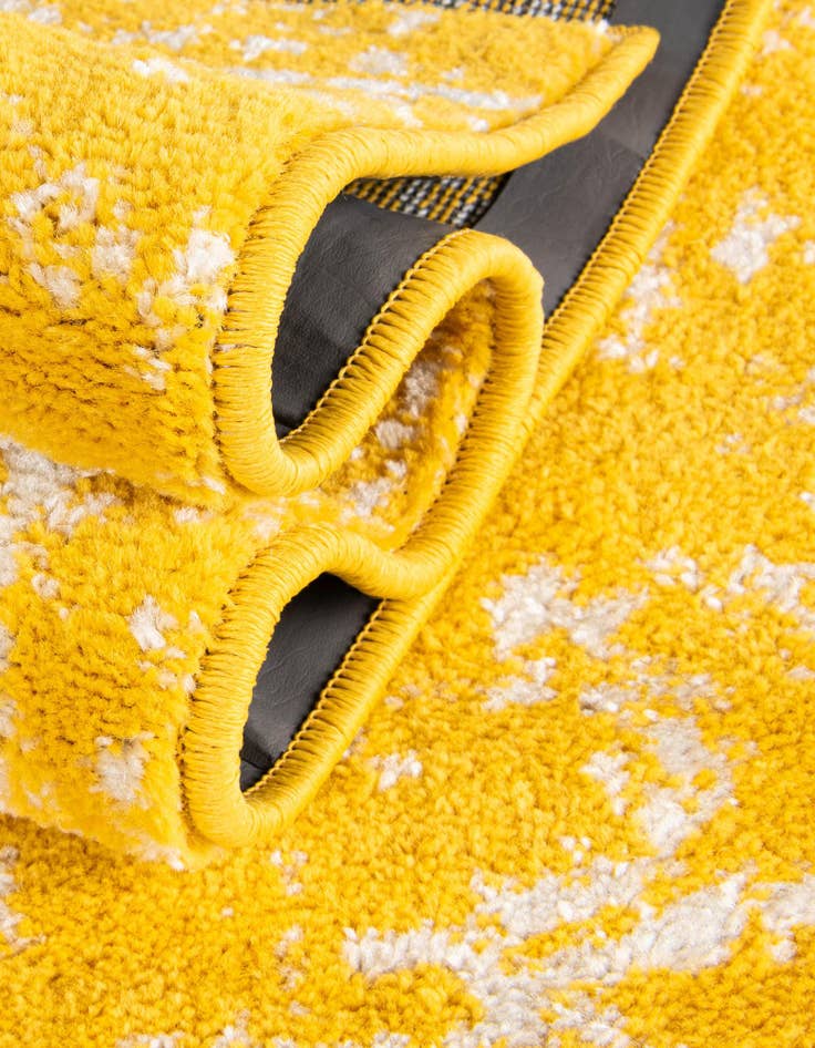 Detail image of 7' 10 x 10' Arlington Oval Rug