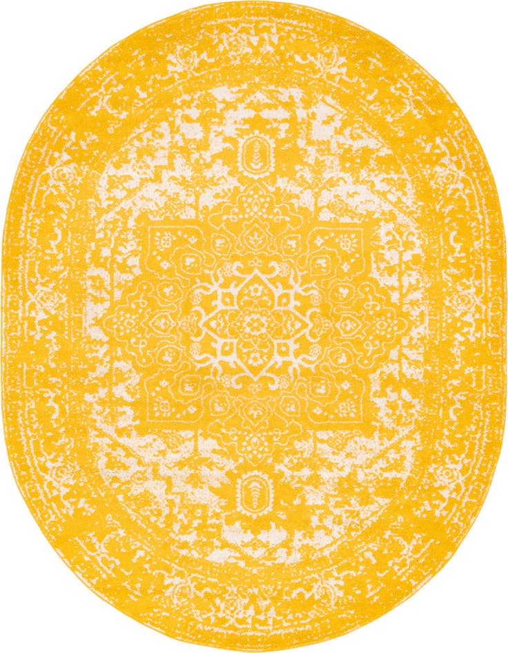 Detail image of 7' 10 x 10' Arlington Oval Rug