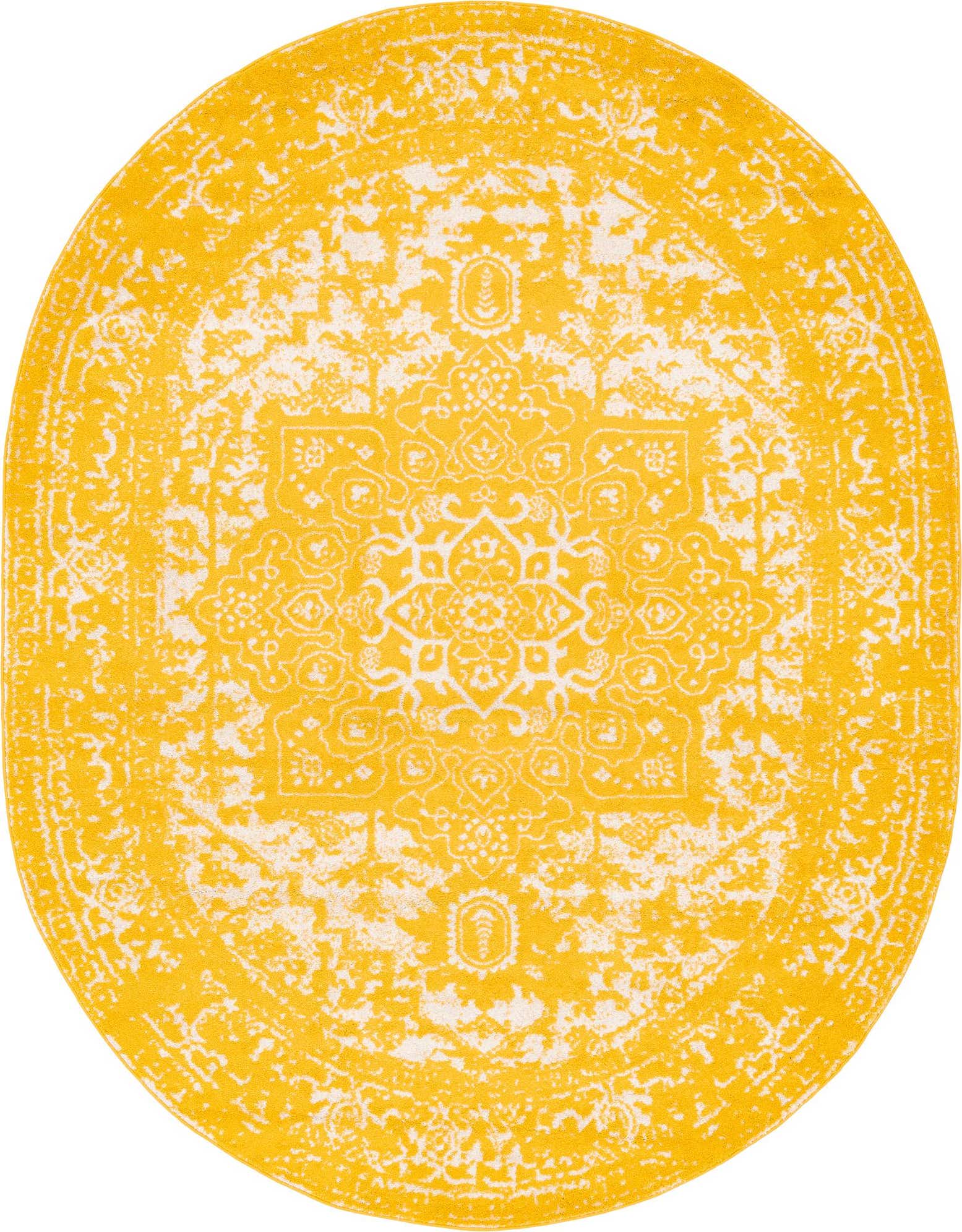 7' 10 x 10' Arlington Oval Rug