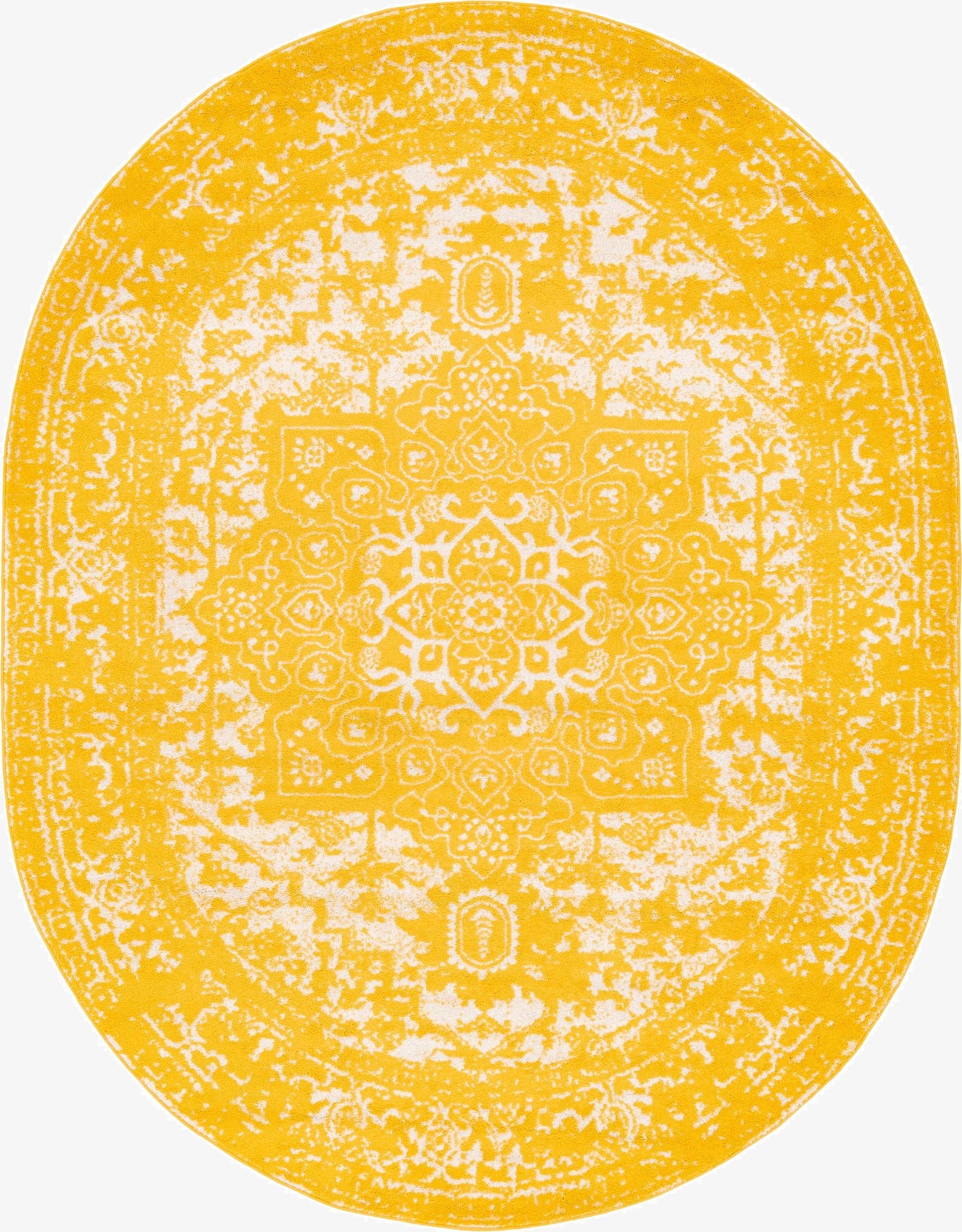 Primary image 7' 10 x 10' Arlington Oval Rug