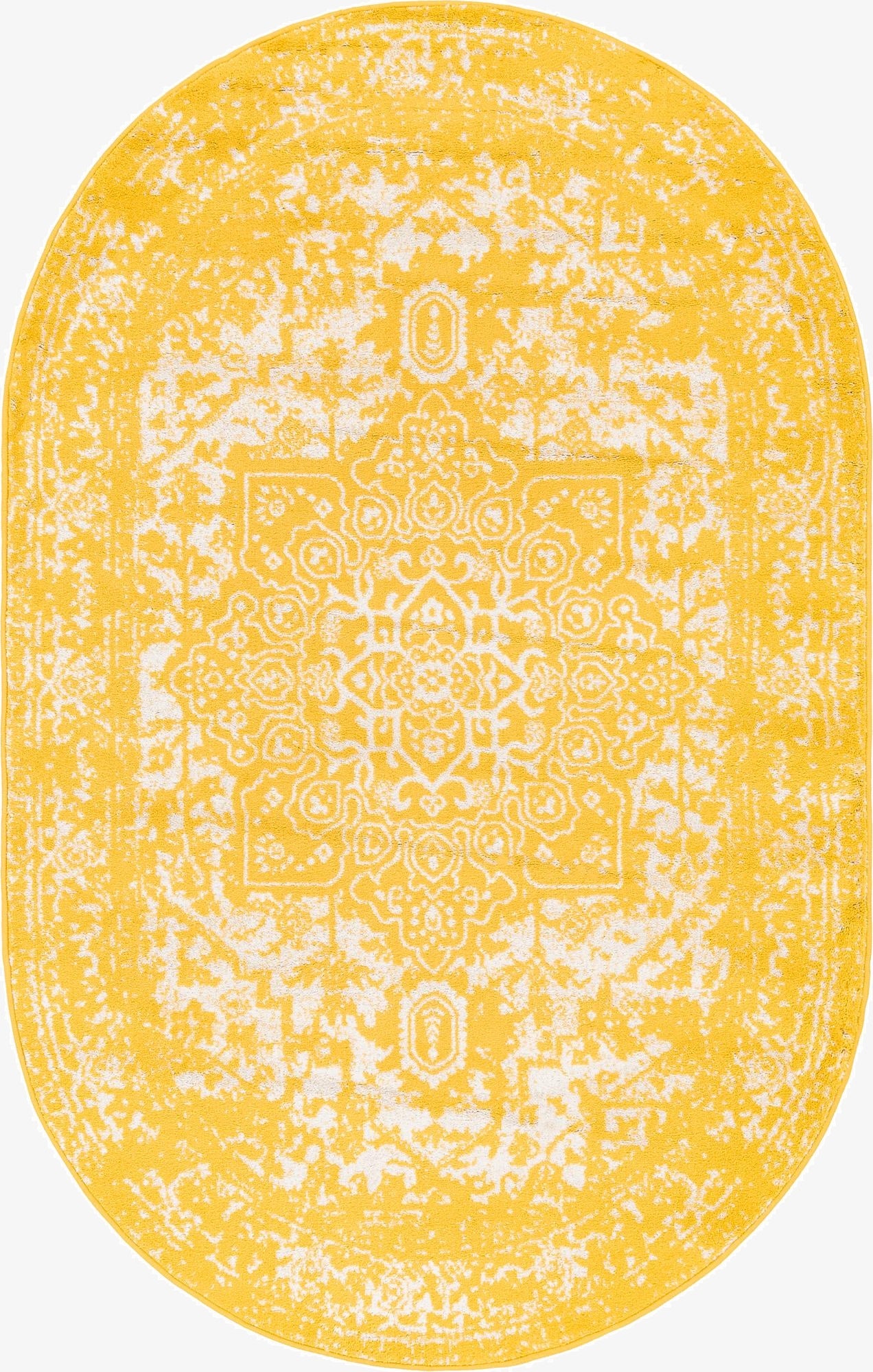 160cm x 245cm Arlington Oval Rug
