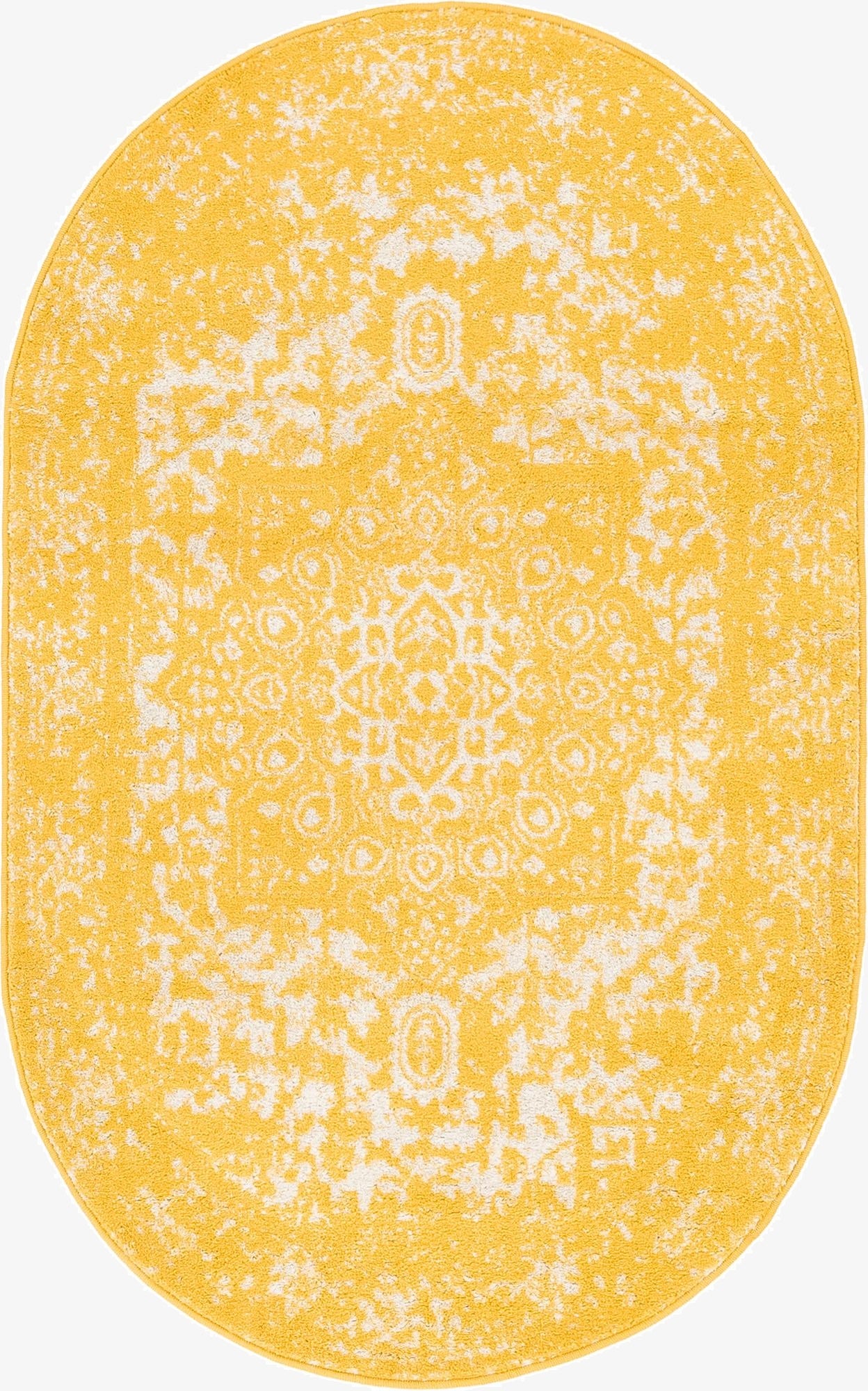 Primary image 3' x 5' 3 Arlington Oval Rug
