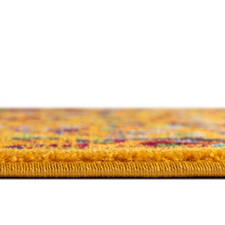 Detail image of 5' 3 x 8' Calypso Oval Rug