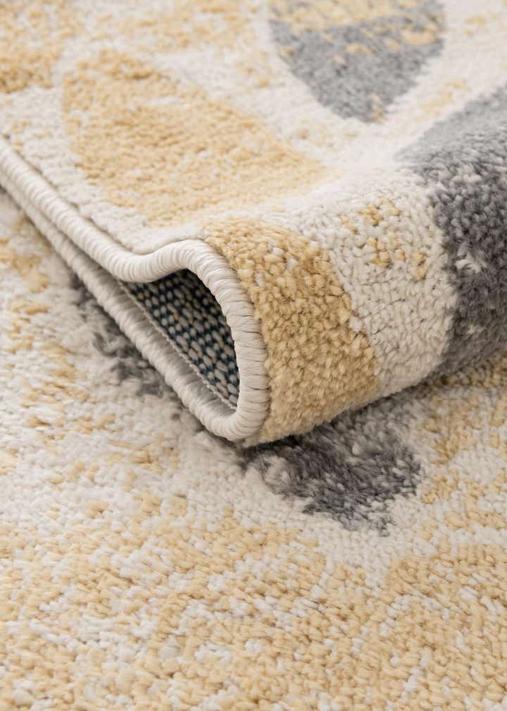 5' x 8' Charleston Oval Rug