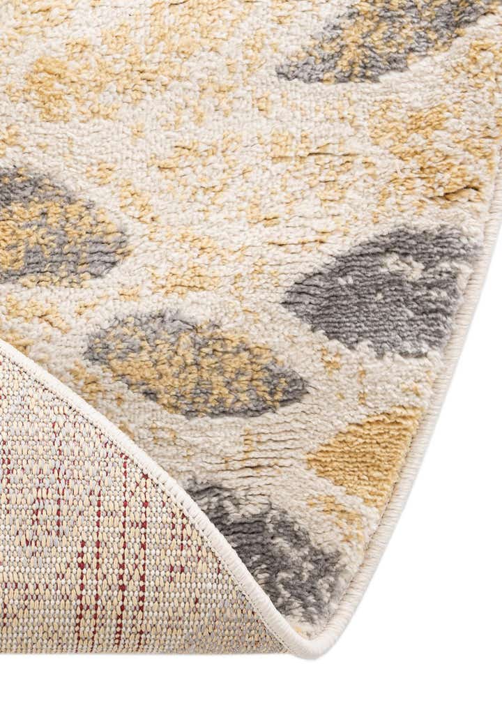 5' x 8' Charleston Oval Rug
