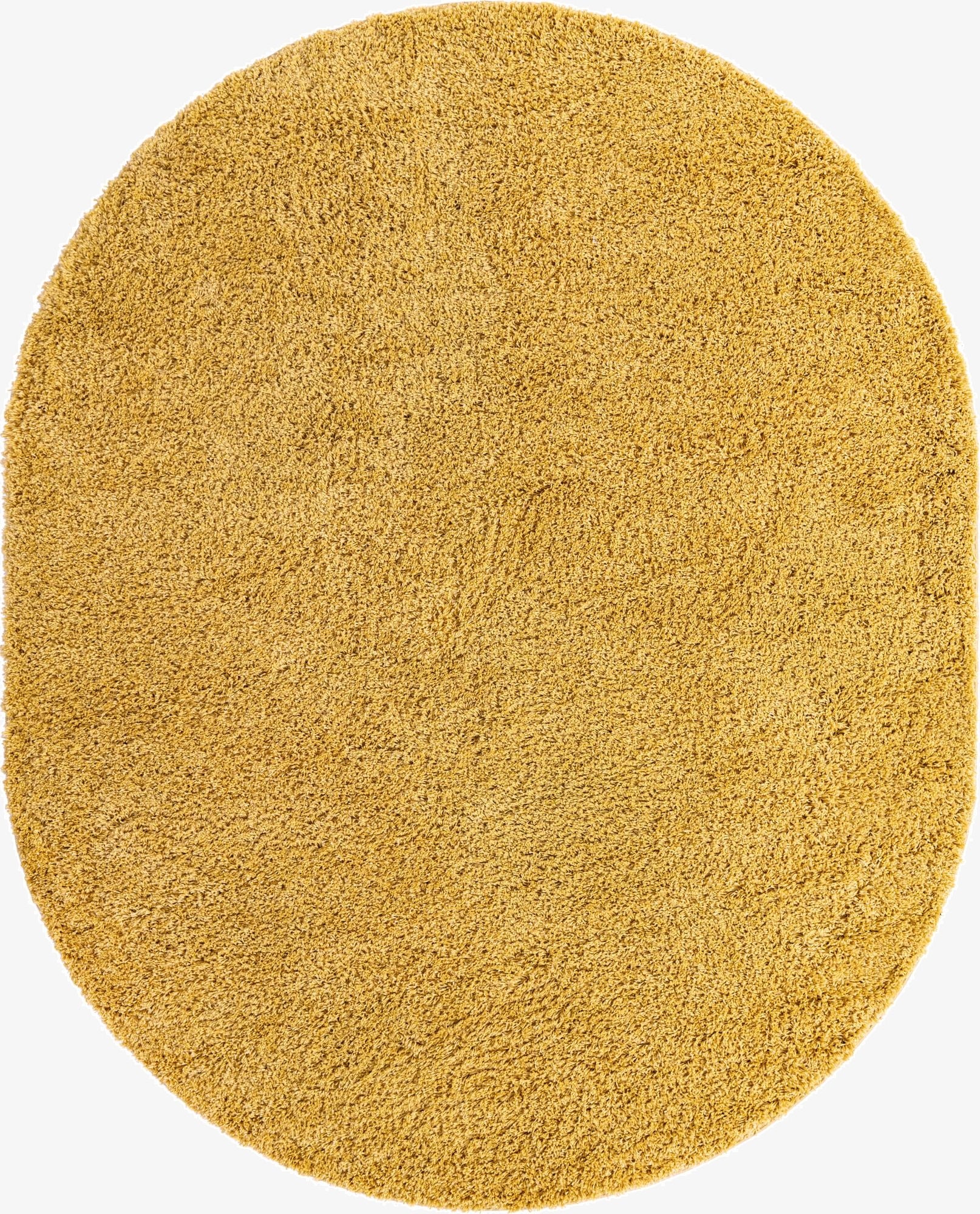 Primary image 245cm x 305cm Everyday Shag Oval Rug