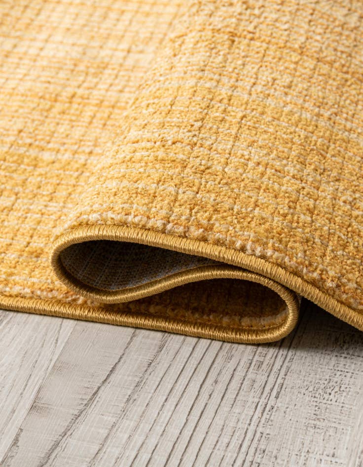 Detail image of 3' 3 x 5' 3 Gemstone Oval Rug