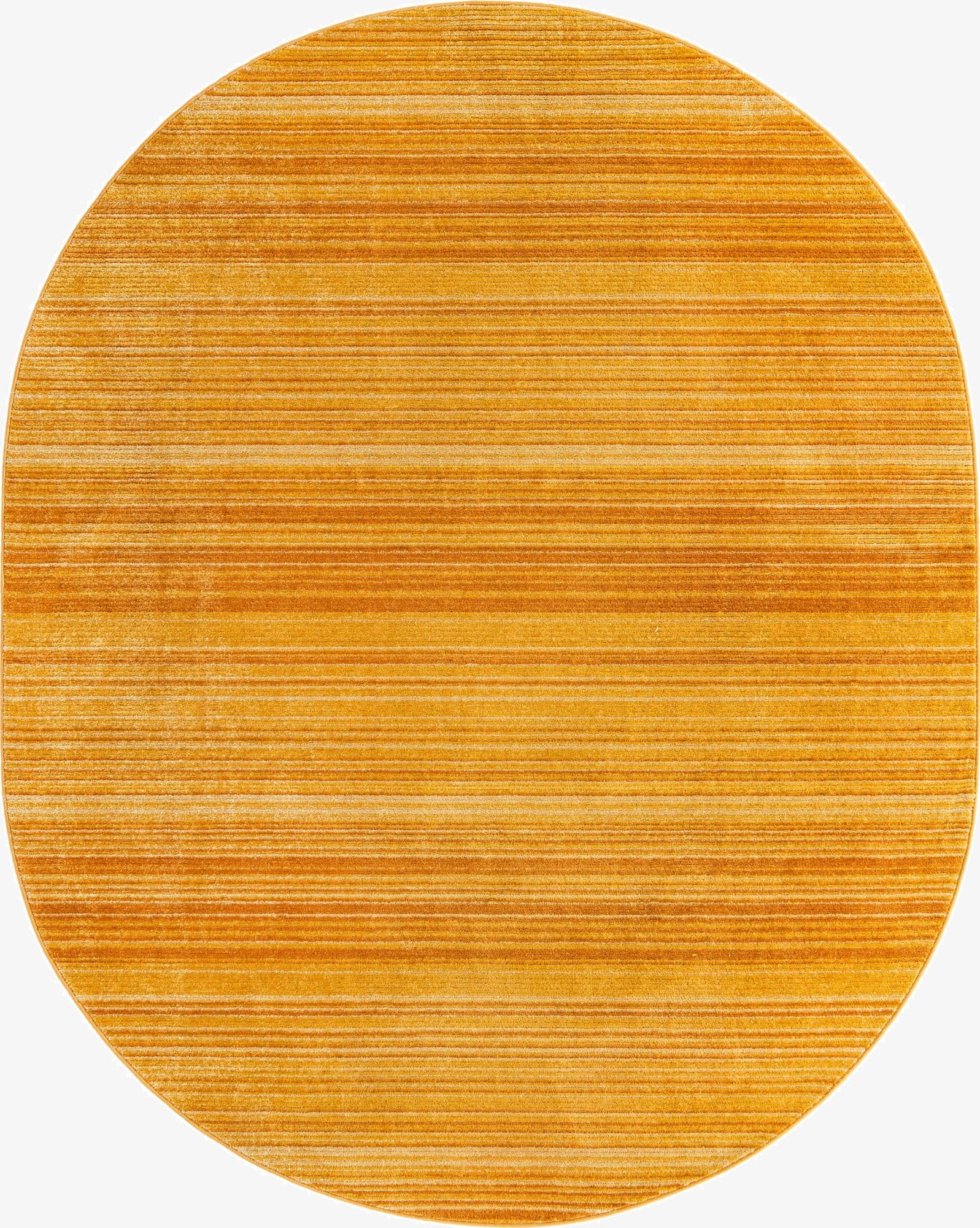 7' 10 x 10' 2 Gemstone Oval Rug