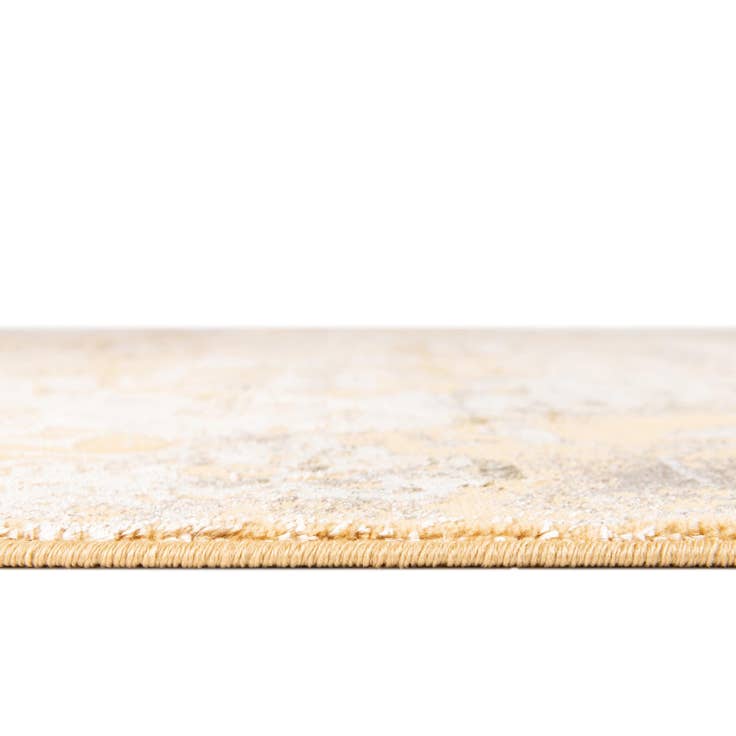 Detail image of 5' 3 x 8' Highbury Oval Rug