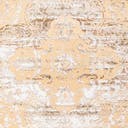 Rug Yellow Swatch link