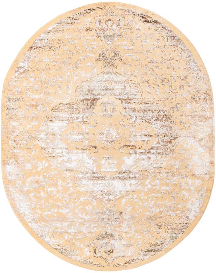 240cm x 305cm Highbury Oval Teppich