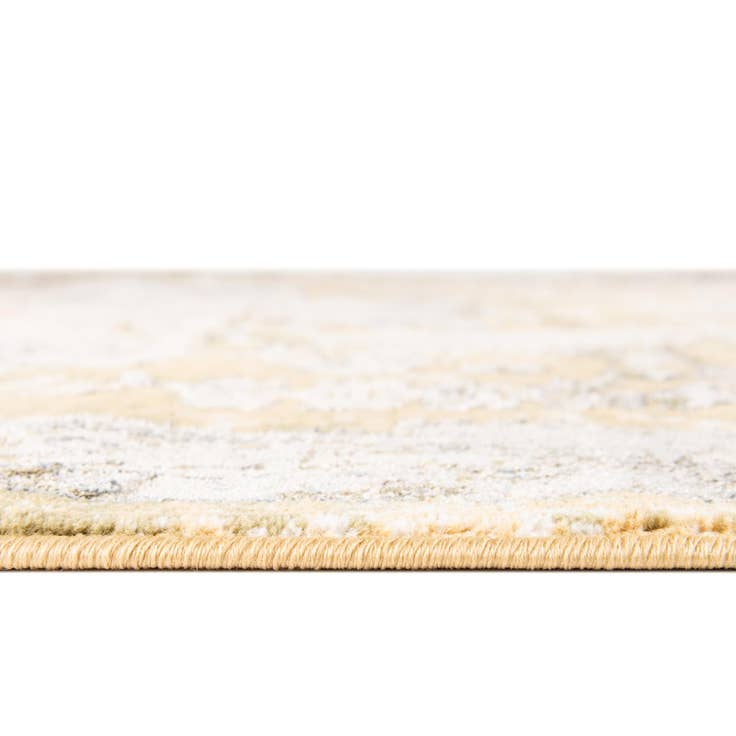 Detail image of 5' 3 x 8' Highbury Oval Rug