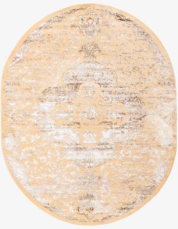 7' 10 x 10' Highbury Oval Rug