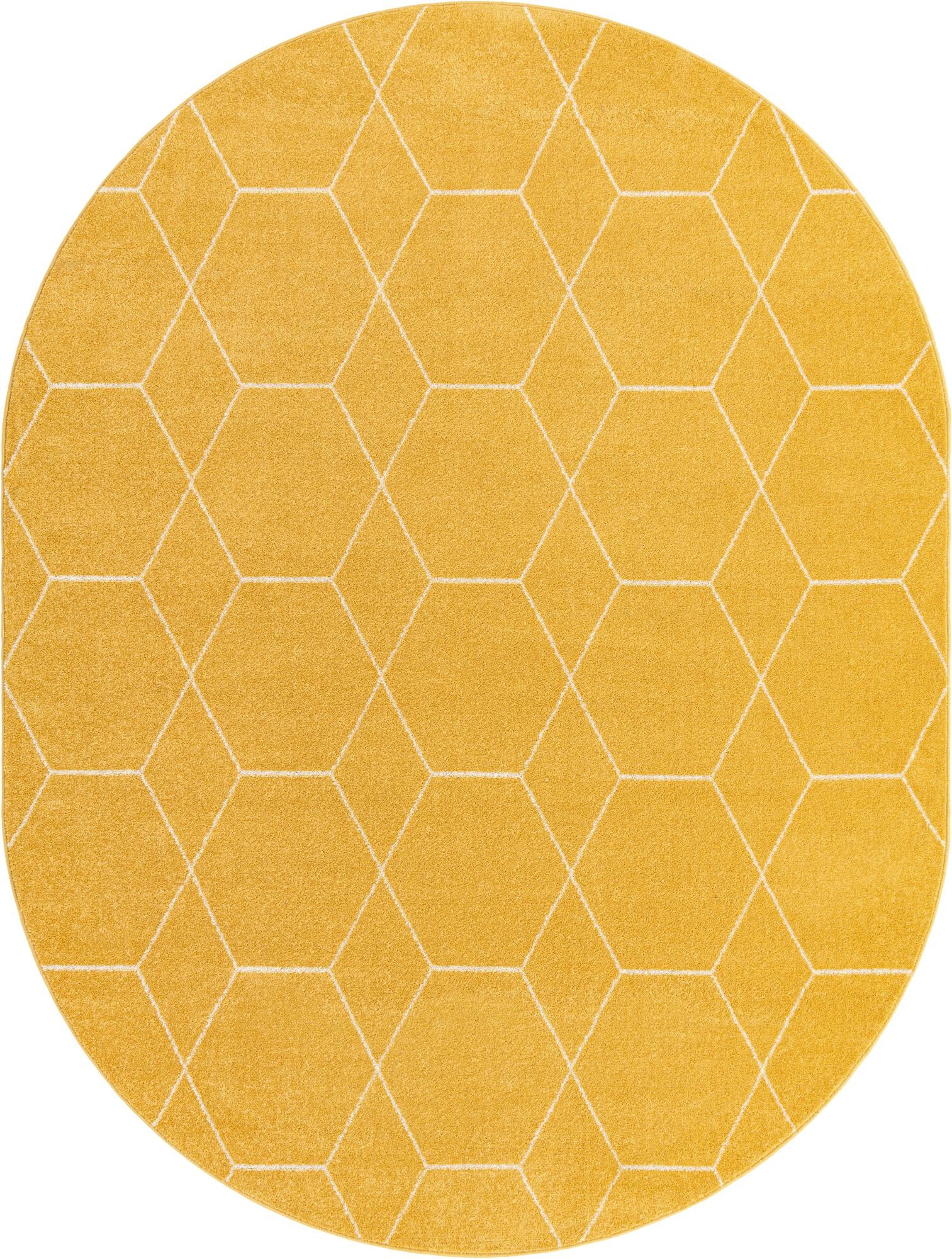 Rug Yellow Swatch link