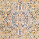 Rug Yellow Swatch link