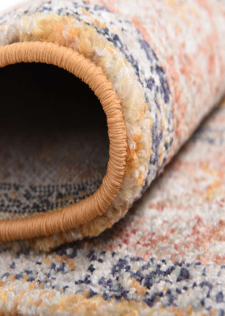5' 3 x 8' Lola Oval Rug