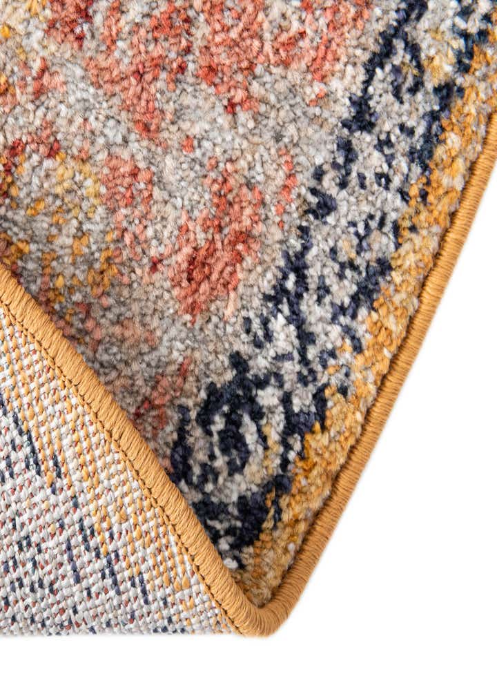5' 3 x 8' Lola Oval Rug