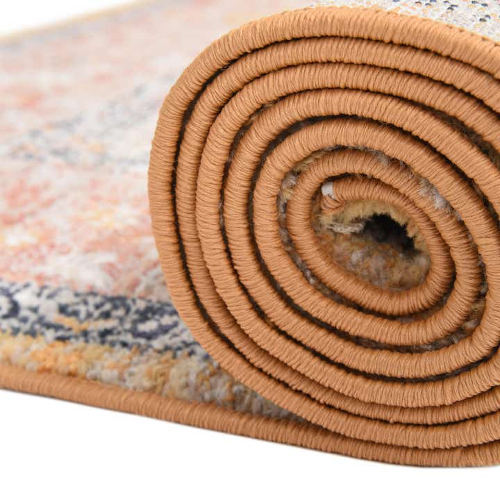 5' 3 x 8' Lola Oval Rug