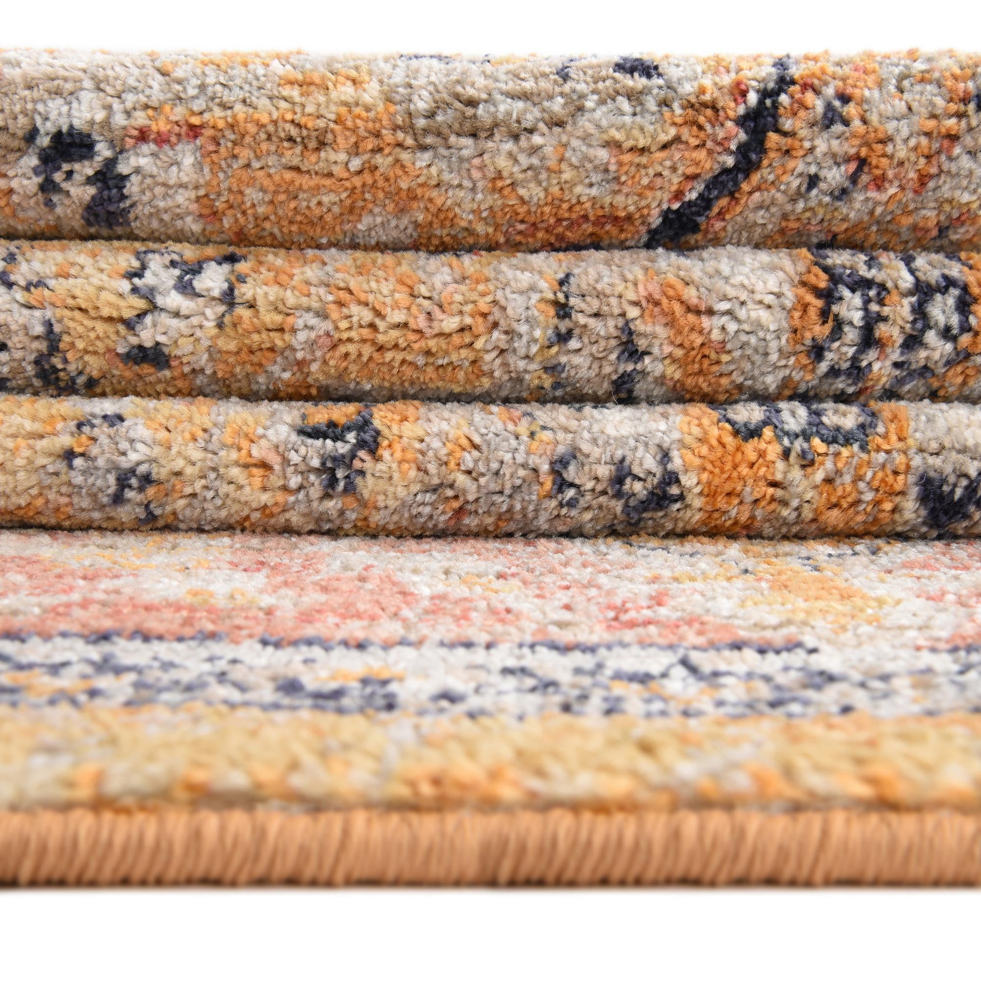 4' x 6' Lola Oval Rug