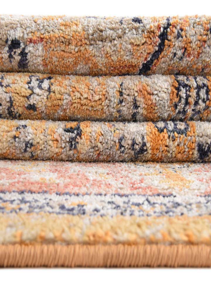 5' 3 x 8' Lola Oval Rug