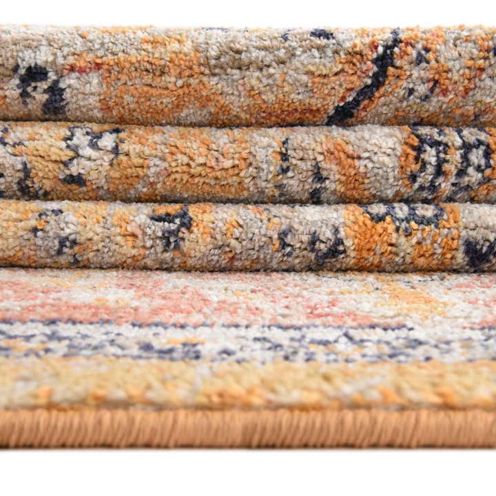 5' 3 x 8' Lola Oval Rug