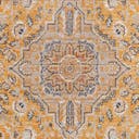 Rug Yellow Swatch link