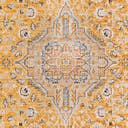 Rug Yellow Swatch link