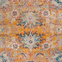 Rug Yellow Swatch link