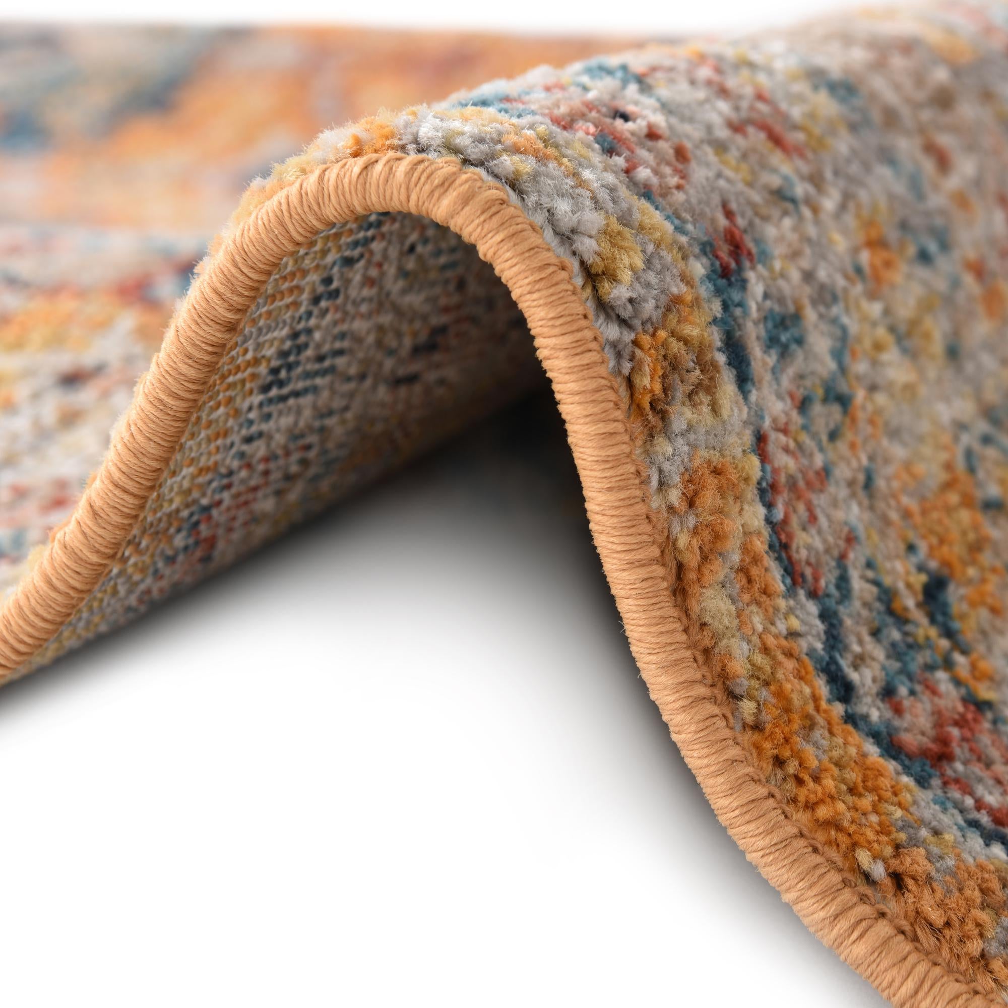 5' 3 x 8' Lola Oval Rug