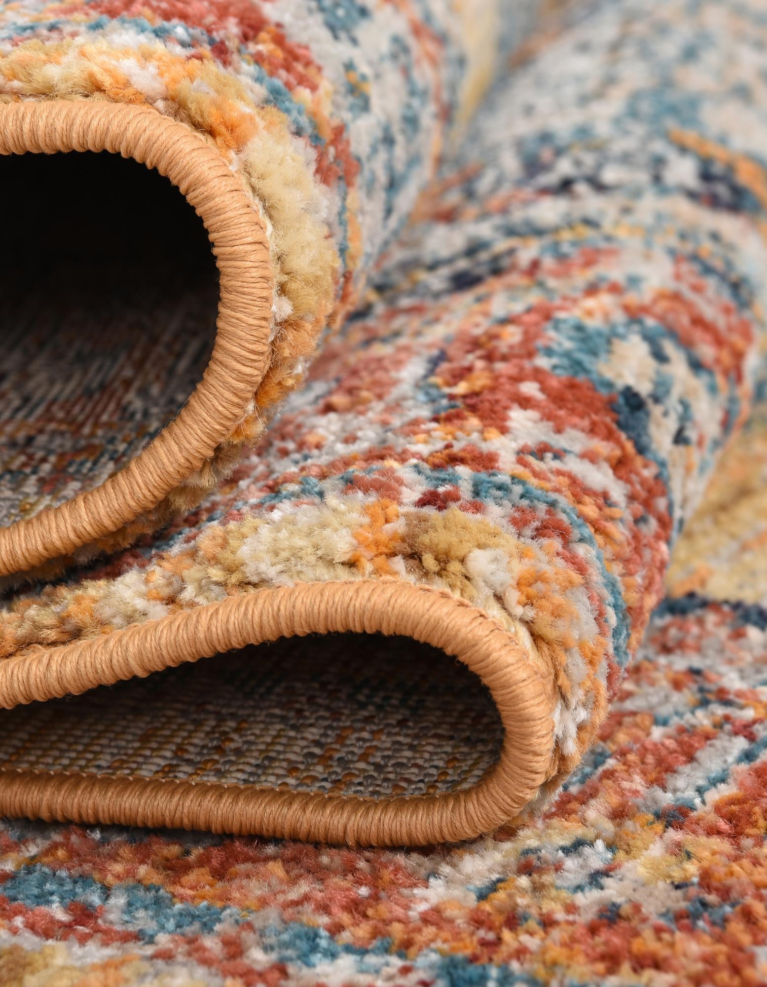 7' 10 x 10' 2 Lola Oval Rug